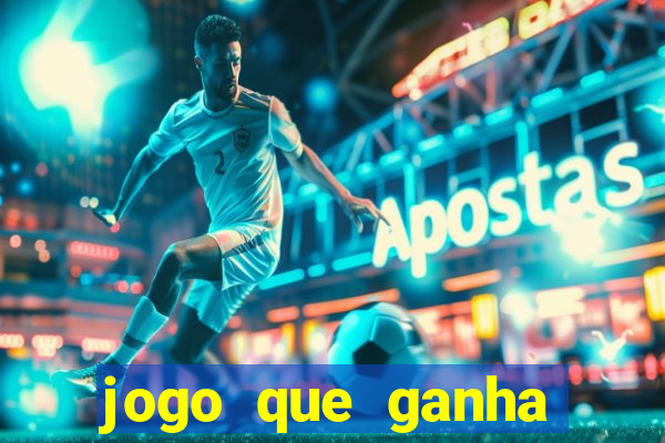 jogo que ganha dinheiro pagbank